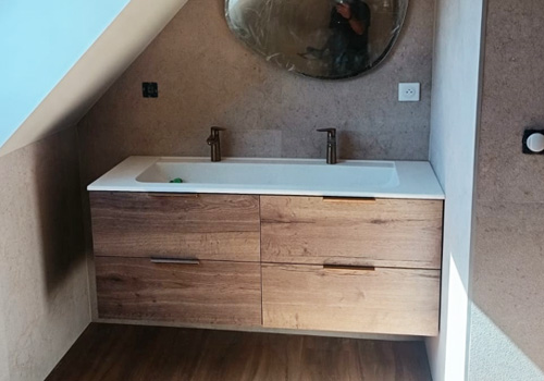 installation salle de bains obernai pk sanitaire