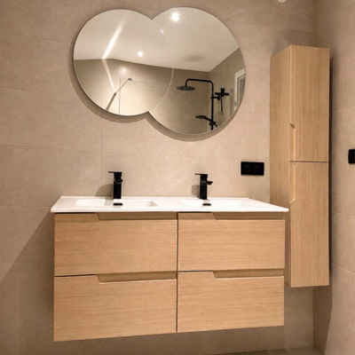 plombier salle de bains bah rhin