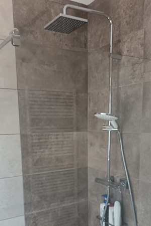 urgence salle de bains wasselonne