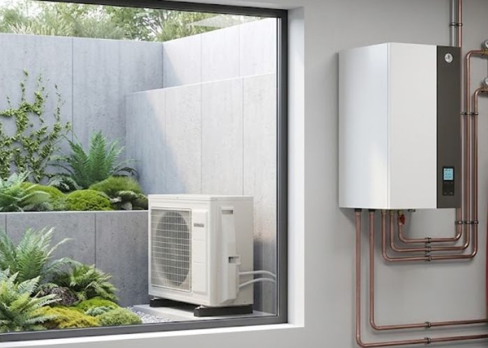 installation pompe a chaleur alsace